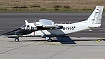 Bild: 23477 Fotograf: Frank Airline: SVEGE Flugdienstleistungen GmbH Flugzeugtype: Vulcanair AP68TP&ndash;600 A-Viator