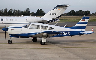 Bild: 23538 Fotograf: Yannick146 Airline: Privat Flugzeugtype: Piper PA-28R-200 Arrow II