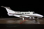 Bild: 23545 Fotograf: Yannick146 Airline: Arcus Air Flugzeugtype: Embraer EMB-500 Phenom 100
