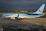 Bild: 23546 Fotograf: Yannick146 Airline: TUIfly Flugzeugtype: Boeing 737-8 MAX