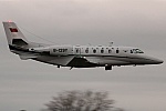 Bild: 23556 Fotograf: Yannick146 Airline: Civil Aviation Administration of China (CAAC) <-- Flugzeugtype: Cessna 560XL Citation XLS+