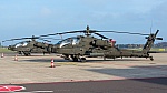 Bild: 23568 Fotograf: Uwe Bethke Airline: USA - Army Flugzeugtype: Boeing AH-64E Apache
