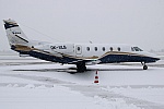 Bild: 23584 Fotograf: Yannick146 Airline: Silesia Air Flugzeugtype: Cessna 560XL Citation XLS+