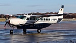 Bild: 23588 Fotograf: Frank Airline: E-Aviation Flugzeugtype: Cessna 208B Grand Caravan EX