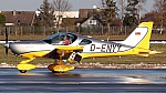 Bild: 23589 Fotograf: Frank Airline: Flug-Förderungsgemeinschaft e.V. Flugzeugtype: BRM Aero Bristell B23-915