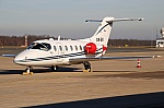 Bild: 22450 Fotograf: Yannick146 Airline: JetBee Czech Flugzeugtype: Beechcraft Beechjet 400A