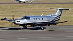 Bild: 22477 Fotograf: Frank Airline: Kaiser Bekleidungs GmbH Flugzeugtype: Pilatus PC-12NGX