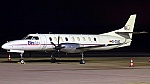 Bild: 22529 Fotograf: Frank Airline: BinAir Flugzeugtype: Fairchild Swearingen SA227-DC Metro 23