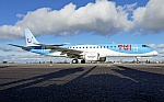 Bild: 22436 Fotograf: Karsten Bley Airline: TUI Flugzeugtype: Embraer 190-100STD