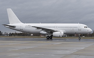 Bild: 22577 Fotograf: Uwe Bethke Airline: SmartLynx Flugzeugtype: Airbus A320-200
