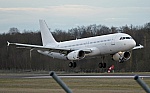 Bild: 22593 Fotograf: Karsten Bley Airline: SmartLynx Flugzeugtype: Airbus A320-200
