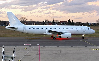 Bild: 22594 Fotograf: Karsten Bley Airline: SmartLynx Flugzeugtype: Airbus A320-200
