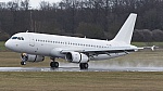 Bild: 22602 Fotograf: Uwe Bethke Airline: SmartLynx Flugzeugtype: Airbus A320-200