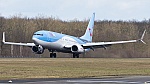 Bild: 22603 Fotograf: Uwe Bethke Airline: TUIfly Flugzeugtype: Boeing 737-800WL
