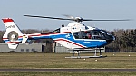 Bild: 22542 Fotograf: Uwe Bethke Airline: DLR Flugbetriebe Flugzeugtype: Eurocopter EC135 T1