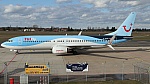 Bild: 22624 Fotograf: Frank Airline: TUIfly Flugzeugtype: Boeing 737-800WL