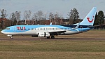 Bild: 22625 Fotograf: Frank Airline: TUIfly Flugzeugtype: Boeing 737-800WL