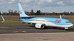 Bild: 22627 Fotograf: Frank Airline: TUIfly Flugzeugtype: Boeing 737-800WL