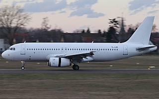 Bild: 22631 Fotograf: Frank Airline: SmartLynx Flugzeugtype: Airbus A320-200