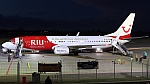 Bild: 22634 Fotograf: Frank Airline: TUIfly Flugzeugtype: Boeing 737-800WL