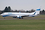Bild: 22638 Fotograf: Yannick146 Airline: Enter Air Flugzeugtype: Boeing 737-800WL