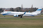 Bild: 22639 Fotograf: Yannick146 Airline: Enter Air Flugzeugtype: Boeing 737-800WL