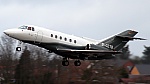 Bild: 22640 Fotograf: Frank Airline: Exxaero <-- NEU! Flugzeugtype: Raytheon Hawker 750
