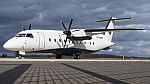 Bild: 22689 Fotograf: Uwe Bethke Airline: Private Wings Flugzeugtype: Dornier Do 328-100