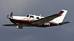 Bild: 22680 Fotograf: Uwe Bethke Airline: Privat Flugzeugtype: Piper PA-46-350P Malibu Mirage