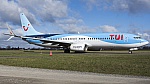Bild: 22722 Fotograf: Uwe Bethke Airline: TUIfly Flugzeugtype: Boeing 737-800WL