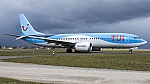 Bild: 22725 Fotograf: Uwe Bethke Airline: TUIfly Flugzeugtype: Boeing 737-8 MAX