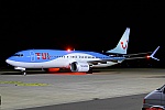 Bild: 22728 Fotograf: Karsten Bley Airline: TUIfly Flugzeugtype: Boeing 737-8 MAX