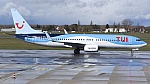 Bild: 22752 Fotograf: Uwe Bethke Airline: TUIfly Flugzeugtype: Boeing 737-800WL