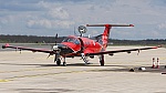 Bild: 22917 Fotograf: Uwe Bethke Airline: Privat Flugzeugtype: Pilatus PC-12NGX