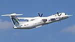 Bild: 23016 Fotograf: Uwe Bethke Airline: Avanti Air Flugzeugtype: Bombardier Aerospace Dash 8Q-400 Series