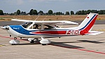 Bild: 23187 Fotograf: Frank Airline: Vereinigung Aktiver Piloten e.V. Flugzeugtype: Cessna 177B Cardinal