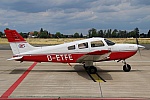 Bild: 23211 Fotograf: Yannick146 Airline: TFC Käufer Flugzeugtype: Piper PA-28-181 Archer III
