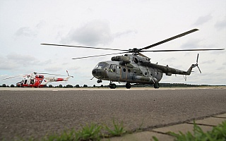 Bild: 23315 Fotograf: Yannick146 Airline: Czech Air Force Flugzeugtype: Mil Mi-17