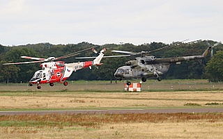 Bild: 23319 Fotograf: Yannick146 Airline: Czech Air Force Flugzeugtype: PZL-Swidnik W-3 Sokol