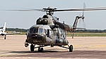 Bild: 23368 Fotograf: Frank Airline: Czech Air Force Flugzeugtype: Mil Mi-17