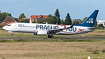 Bild: 23432 Fotograf: Uwe Bethke Airline: Smart Wings Flugzeugtype: Boeing 737-800WL