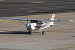 Bild: 23671 Fotograf: Yannick146 Airline: Privat Flugzeugtype: Reims Aviation Reims-Cessna F172G Skyhawk