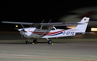 Bild: 23674 Fotograf: Yannick146 Airline: Privat Flugzeugtype: Reims Aviation Reims-Cessna F172G Skyhawk