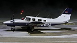 Bild: 23618 Fotograf: Frank Airline: Privat Flugzeugtype: Piper PA-34-220T Seneca IV