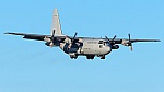 Bild: 23620 Fotograf: Uwe Bethke Airline: Austria - Air Force Flugzeugtype: Lockheed Corporation C-130K Hercules