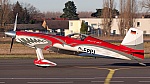 Bild: 24769 Fotograf: Frank Airline: Privat Flugzeugtype: Vans Aircraft RV-4 RS
