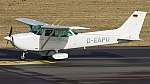 Bild: 23704 Fotograf: Uwe Bethke Airline: Aerowest Flugcenter GmbH Flugzeugtype: Cessna 172N Skyhawk II