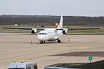 Bild: 23745 Fotograf: Yannick146 Airline: Fleet Air International Flugzeugtype: Avions de Transport Régional - ATR 72-201F