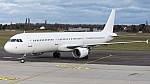 Bild: 23756 Fotograf: Uwe Bethke Airline: Titan Airways Flugzeugtype: Airbus A321-200