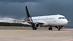 Bild: 23779 Fotograf: Uwe Bethke Airline: Titan Airways Flugzeugtype: Airbus A320-200